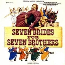 SEVEN BRIDES FOR SEVEN BROTHERS