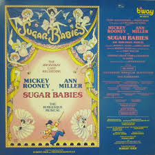 SUGAR BABIES