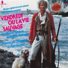 VENDREDI OU LA VIA SAUVAGE