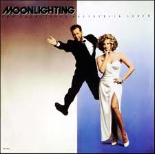 MOONLIGHTING