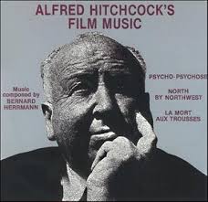 ALFRED HITCHCOCK'S FILM MUSIC