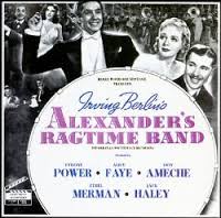 ALEXANDER\'S RAGTIME BAND
