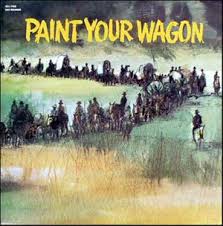 PAINT YOUR WAGON
