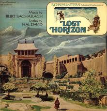 LOST HORIZON