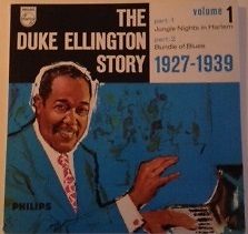 ELLINGTON,DUKE