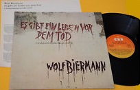 BIERMANN,WOLF