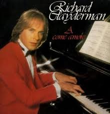 CLAYDERMAN,RICHARD