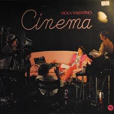 VALENTINO,VIOLA