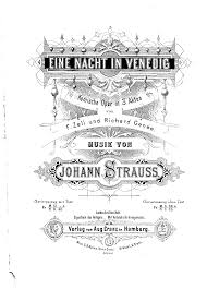 STRAUSS,JOHANN