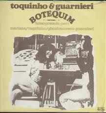 TOQUINHO & GUARNIERI