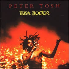 TOSH,PETER