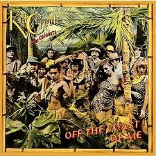 KID CREOLE AND THE COCONUTS