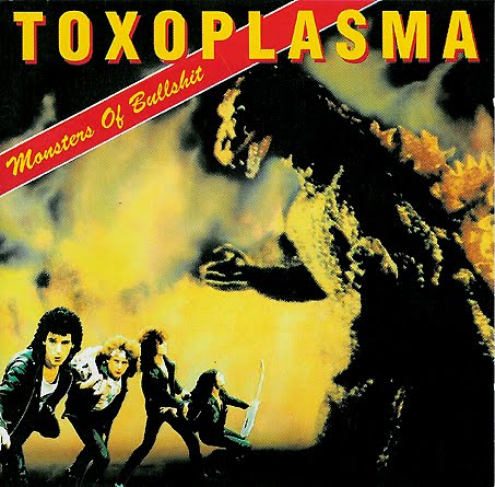 TOXOPLASMA