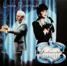 RONSTADT,LINDA