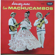 LOS MACHUCAMBOS