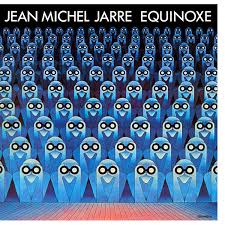 JARRE,JEAN MICHEL