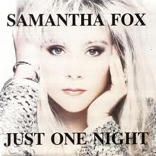 FOX,SAMANTA