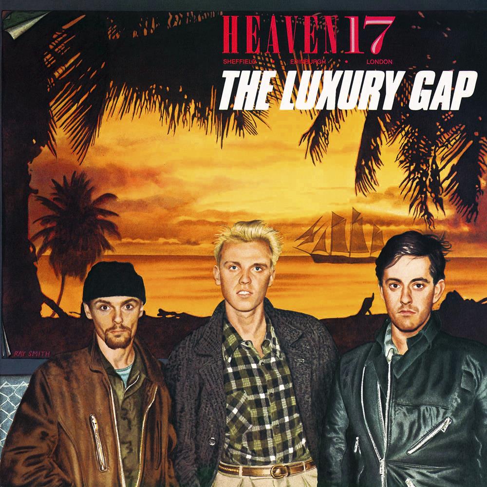 HEAVEN 17