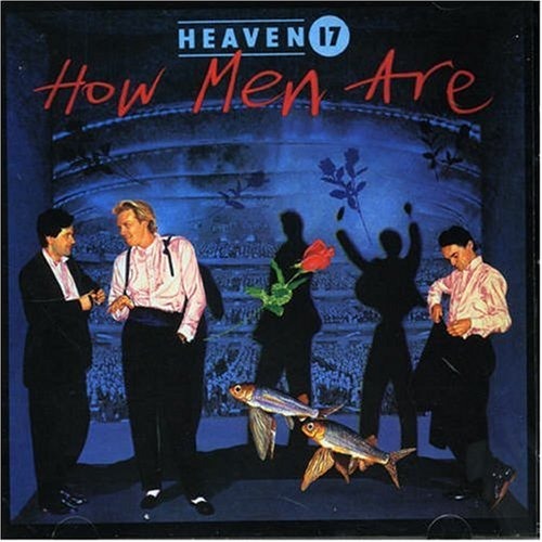 HEAVEN 17