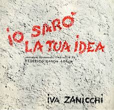 ZANICCHI,IVA