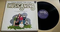 MUSICANOVA