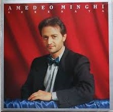 MINGHI,AMEDEO