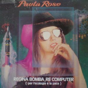 ROSE,PAULA