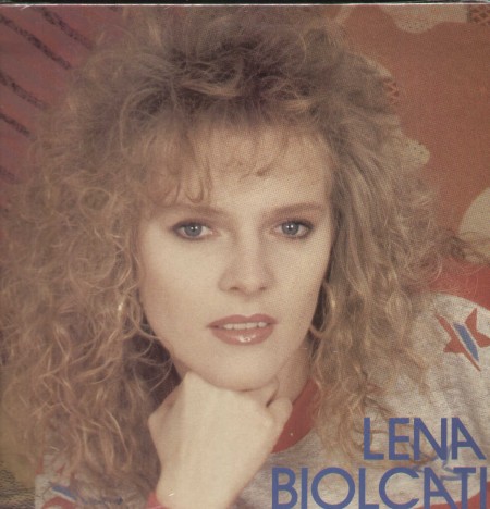 BIOLCATI,LENA