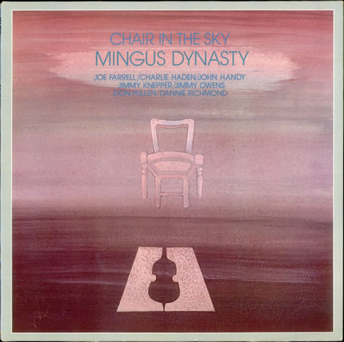 MINGUS DYNASTY