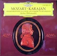 MOZART,WOLFGANG AMADEUS