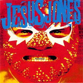 JESUS JONES