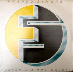 SIMONE,FRANCO