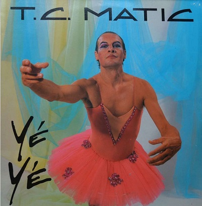 T.C. MATIC