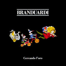 BRANDUARDI,ANGELO