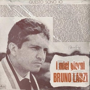 LAUZI,BRUNO