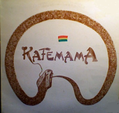 KAFEMAMA