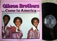 GIBSON BROTHERS