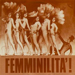 FEMMINILITA'