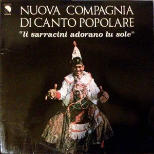 NUOVA COMPAGNIA DI CANTO POPOLARE