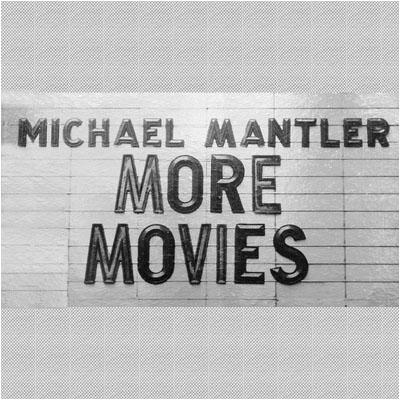 MANTLER,MICHAEL