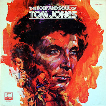 JONES TOM