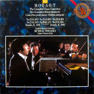 MOZART,WOLFGANG AMADEUS