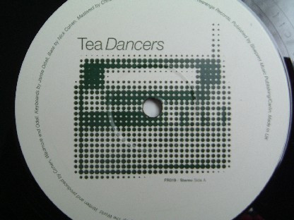 TEA DANCERS