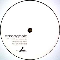 STRONGHOLD