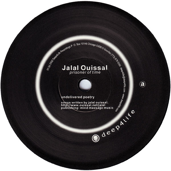 JALAL OUISSAL