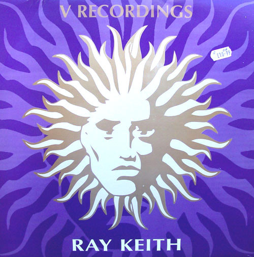 RAY KEITH