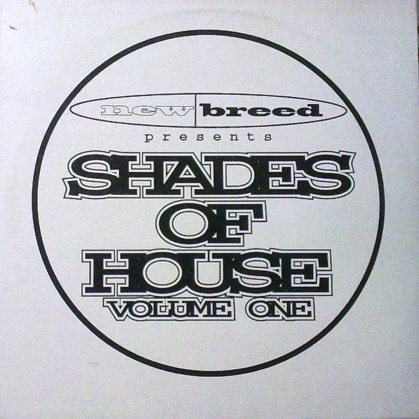 SHADES OF HOUSE