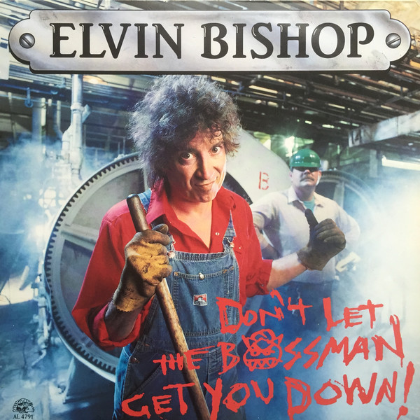 BISHOP,ELVIN