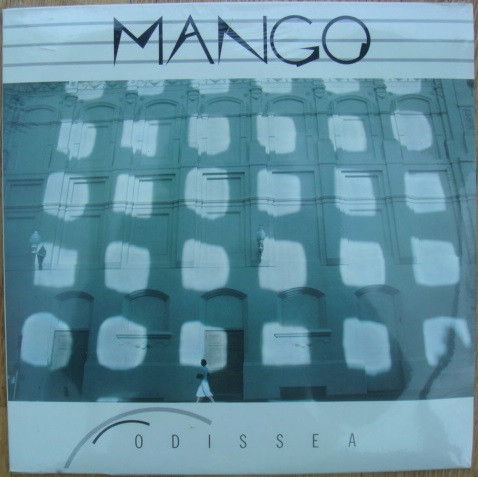 MANGO