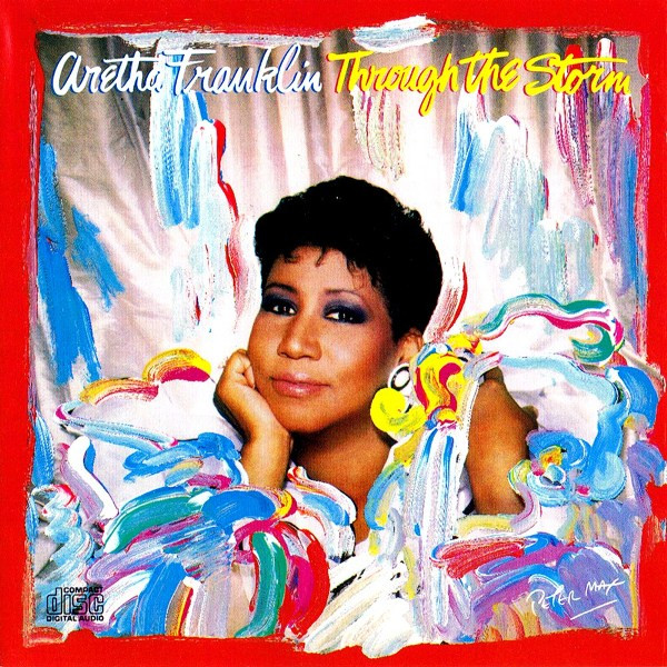 FRANKLIN ARETHA